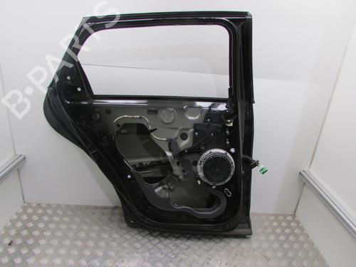 Left rear door DS DS 5 (KF_) 1.6 BlueHDi 120 | BP20323885C4