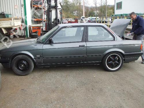 Used Parts BMW 3 (E30) 320 i (125 hp) 1827767