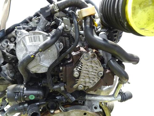 Engine NISSAN QASHQAI / QASHQAI +2 I (J10, NJ10, JJ10E) 2.0 dCi All-wheel Drive | BP24408207M1 