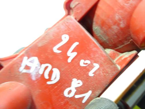 Right taillight CITROËN C2 (JM_)  | BP20062309C35 