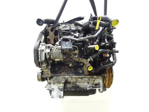 Engine FORD FOCUS I (DAW, DBW) 1.8 TDCi | BP32134369M1  - Image 11