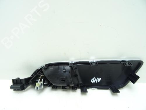 Front right interior door handle MERCEDES-BENZ A-CLASS (W176) A 200 CDI / d 4-matic (176.002) | BP31976538I14 - Image 4