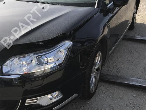 Left tailgate light CITROËN C5 III (RD_) 2.0 HDi 180 (RDAHWT) | BP32735920C79 - Image 9