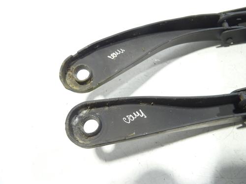 Front windshield wiper arm DACIA LOGAN MCV II 1.5 dCi | BP23851606C143 - Image 2