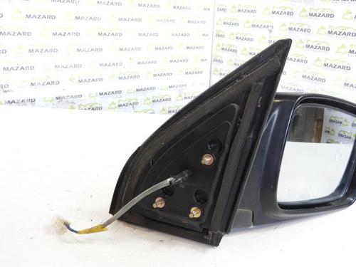 Used Right mirror NISSAN X-TRAIL I (T30) 2.2 dCi 4x4 (136 hp) 20067296