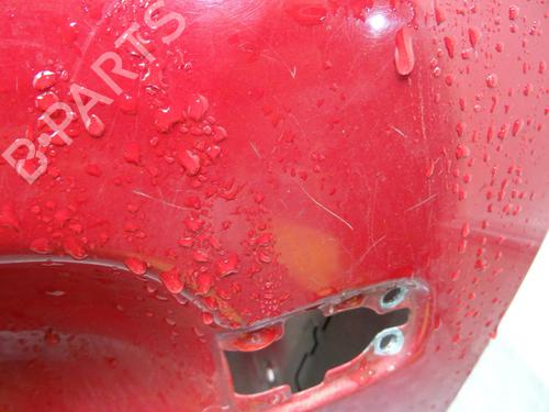Left front door CITROËN C3 I (FC_, FN_) 1.4 HDi | BP23787808C2 