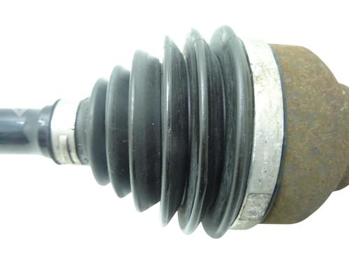 Used Right front driveshaft Right front driveshaft CITROËN C5 III Break (RW_) 2.0 HDi (136 hp) 33973741 33973741