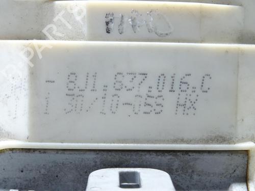Front right lock AUDI Q5 (8RB) 2.0 TDI quattro | BP29360173C97 