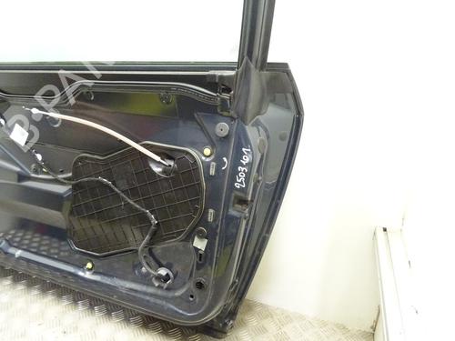 Right front door AUDI A3 (8P1) 2.0 TDI quattro | BP29555291C3 
