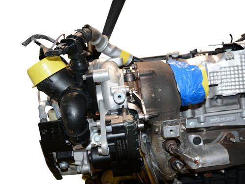Engine RENAULT TRAFIC III Van (FG_) 2.0 dCi 120 (FGMN) | BP36818302M1  - Image 8
