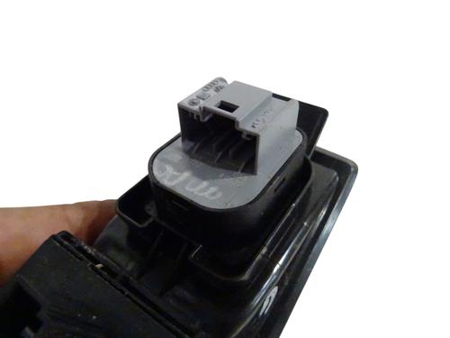 Left front window switch VW CRAFTER Van (SY_, SX_) 2.0 TDI FWD (SYB, SYC, SYD) | BP39166704I27 - Image 4