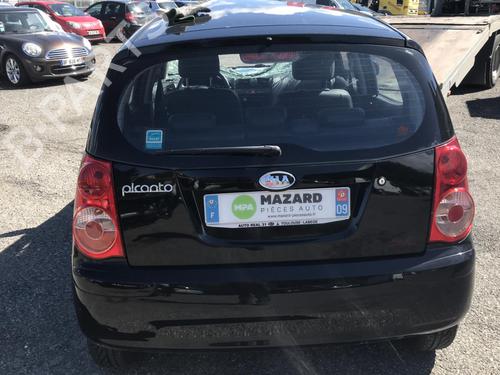 Engine KIA PICANTO I (SA) 1.0 | BP21273001M1 - Image 10