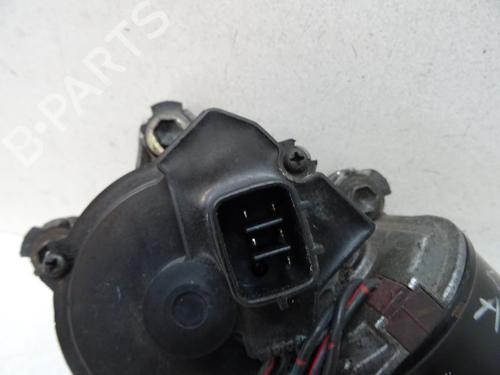 Used Front wiper motor TOYOTA CELICA Coupe (_T20_) 1.8 i 16V (AT200) (116 hp) 20040791