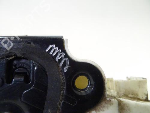 Used Front left lock SEAT IBIZA IV (6J5, 6P1) 1.6 TDI (105 hp) 20040482