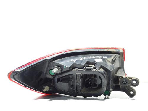 Højre baglygte RENAULT CLIO IV (BH_) 0.9 TCe 90 (BHNF, BHMA, BHMH, BHJK, BHJR) | BP29706321C35 