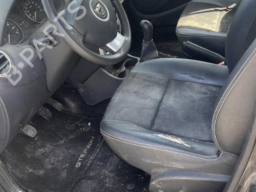 Gearbox DACIA SANDERO 1.5 dCi | BP28707258M3 