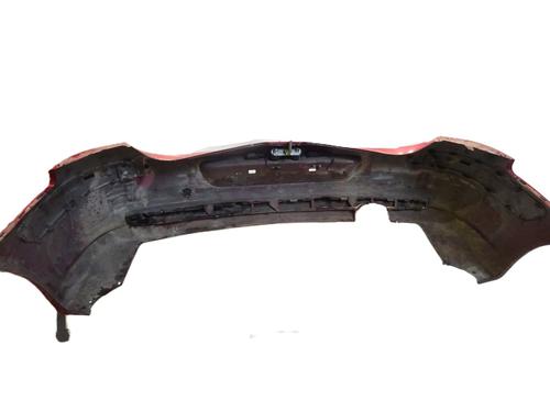 Rear bumper PEUGEOT 407 Coupe (6C_) 2.7 HDi | BP32269773C8 