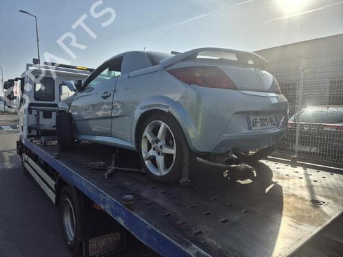 Used Parts OPEL TIGRA TwinTop (X04) 1.8 (R97) (125 hp) 4321102
