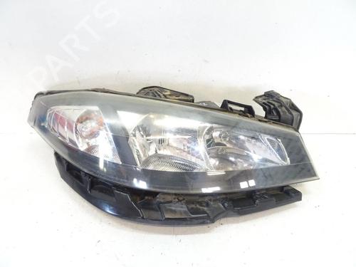 Used Right headlight RENAULT LAGUNA II (BG0/1_) [2001-2007]  21972196
