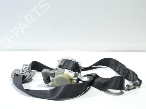 Used Front right belt tensioner HYUNDAI SANTA FÉ II (CM) 2.2 CRDi 4x4 (155 hp) 26456928
