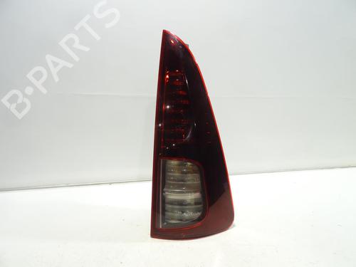 Right taillight RENAULT ESPACE IV (JK0/1_) 2.2 dCi (JK0H) | BP24365050C35 - Image 6