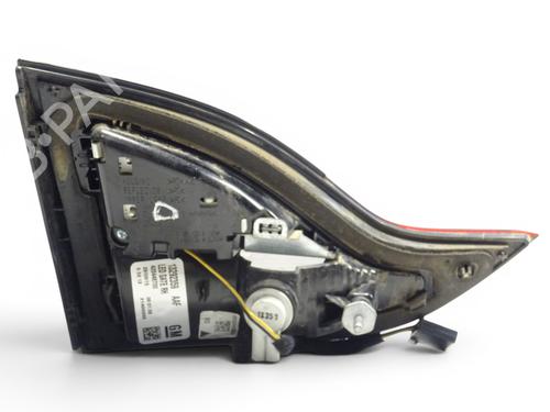 Right tailgate light OPEL ZAFIRA TOURER C (P12) 1.6 CDTI (75) | BP37589306C80 - Image 2