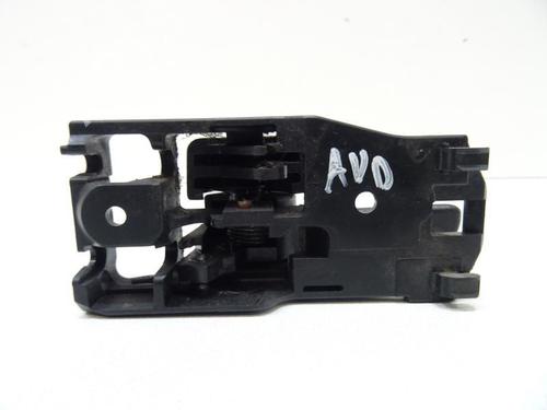 Front right interior door handle TOYOTA RAV 4 II (_A2_) 2.0 D 4WD (CLA20_, CLA21_, CLA20R, CLA21R) | BP20056182I14 