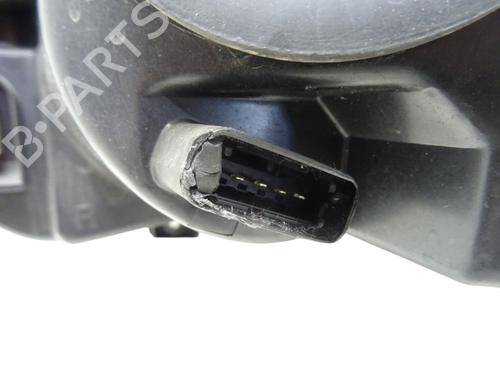 Used Right headlight Right headlight 34167161 34167161