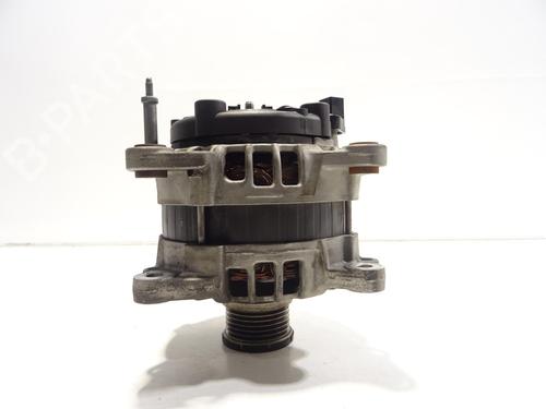 Alternator AUDI A3 Sportback (8VA, 8VF) 1.4 TFSI | BP29269793M7 