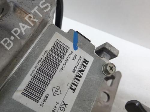Steering column RENAULT KANGOO Express (FW0/1_) | BP20055874M21 - Image 5