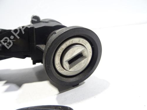 Ignition barrel FIAT PUNTO EVO (199_) 1.3 D Multijet (199AXC1A, 199BXC1A, 199AXT1A, 199BXT1A) | BP28612107M48
