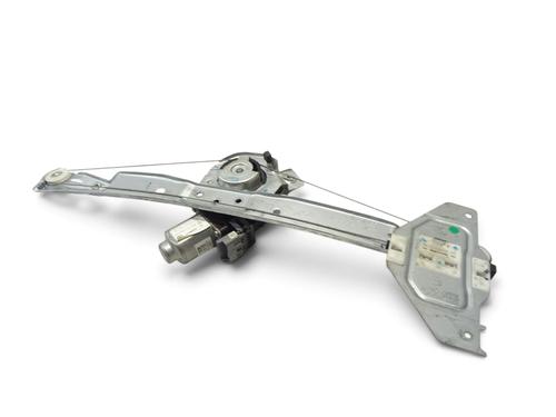 Front left window mechanism CITROËN C3 II (SC_) 1.6 HDi 90 | BP38761507C22 - Image 2