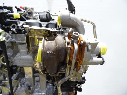 Motor OPEL CORSA F (P2JO) 1.2 (68) | BP28597828M1 