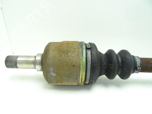 Left front driveshaft PEUGEOT BOXER Van (244) 2.8 HDi | BP29188342M38 