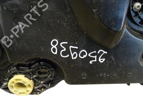 AdBlue-tank AdBlue-tank CITROËN C3 III (SX) 1.5 BlueHDi 100 (SXYHYP, SXYHTU) (102 hp) 36172554 36172554