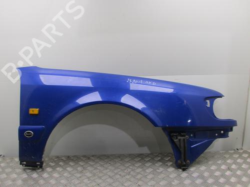 Right front fenders AUDI A6 C4 Avant (4A5) 2.5 TDI quattro BP24588575C42