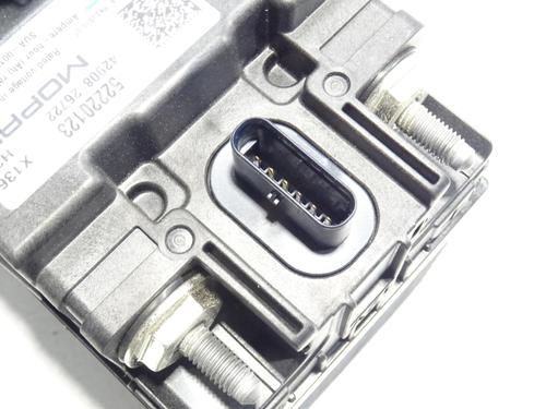 Battery FIAT 500 (312_) 1.0 Mild Hybrid (312.AYD1B) | BP33233654E11 - Image 2