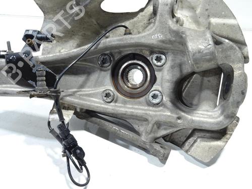 Used Left front steering knuckle Left front steering knuckle ALFA ROMEO STELVIO (949_) 2.2 D Q4 (949.AXE2A) (180 hp) 26290450 26290450