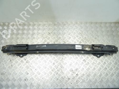 Rear bumper reinforcement BMW 1 (E87) 118 d | BP28083353C73 