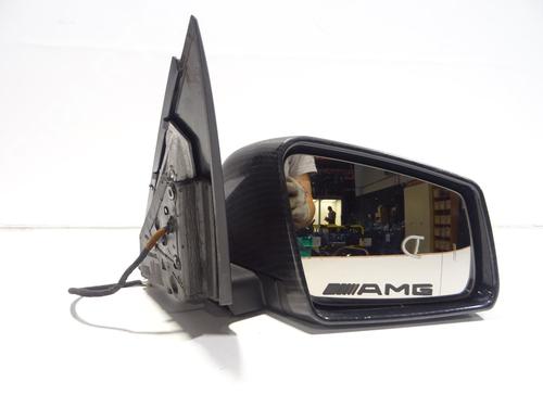 Used Right mirror MERCEDES-BENZ C-CLASS (W204) C 220 CDI (204.008) (170 hp) 28216511