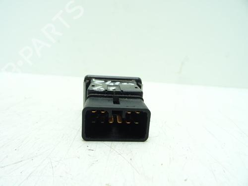 Warning switch MITSUBISHI PAJERO II (V3_W, V2_W, V4_W, V5_W) 2.8 TD (V46W, V26W) | BP29590769I22 
