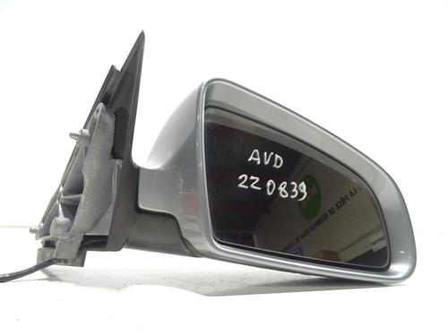 Used Right mirror AUDI A4 B7 Avant (8ED) [2004-2008]  24589874