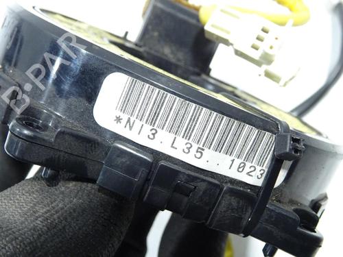 Squib airbag MITSUBISHI L200 (K7_T, K6_T, K5_T) 2.5 TD 4WD (K74T) | BP28086486C102 