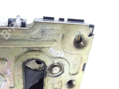Rear right lock RENAULT CLIO II (BB_, CB_) 1.5 dCi (B/CB08) | BP29422196C99 