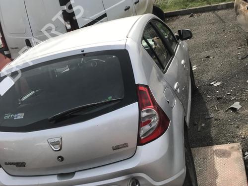 Gearbox DACIA SANDERO 1.5 dCi | BP21972191M3  - Image 11