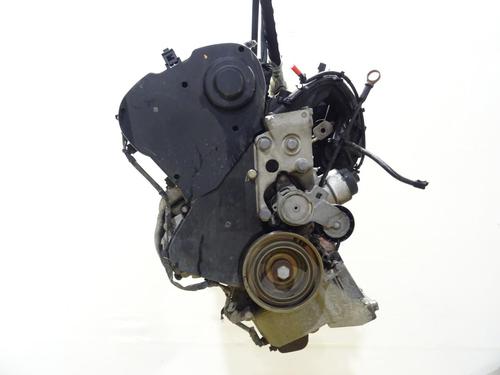 Used Engine Engine PEUGEOT 307 CC (3B) 2.0 16V (140 hp) 32171655 32171655