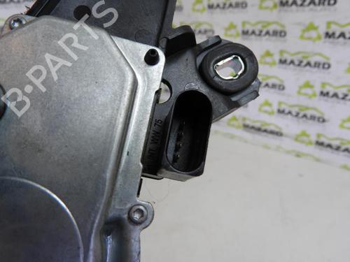Rear wiper motor VW SCIROCCO III (137, 138) 2.0 TDI | BP20058686M102 