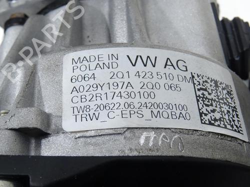 Steering column SEAT ARONA (KJ7, KJP) 1.5 TSI | BP33917189M21 - Image 3