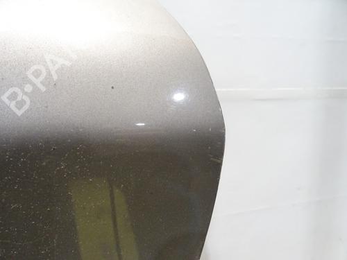 Left rear door PEUGEOT 208 I (CA_, CC_) 1.2 VTI 82 | BP29028819C4 