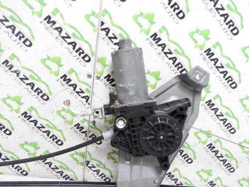 Front right window mechanism RENAULT ESPACE III (JE0_) 2.2 dCi (JE0K) | BP20048895C23 